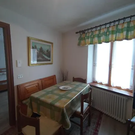 Casa Negritella Apartment *